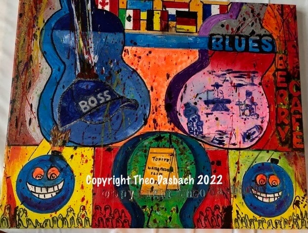 011 Bluesberry Cafe