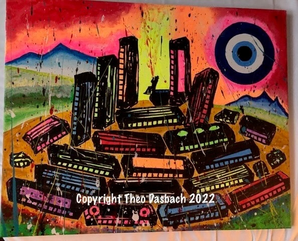 018 Harpacropolis