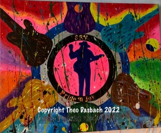 019 SRV Pride and Joy