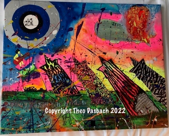 024 Zeppelin Ranch