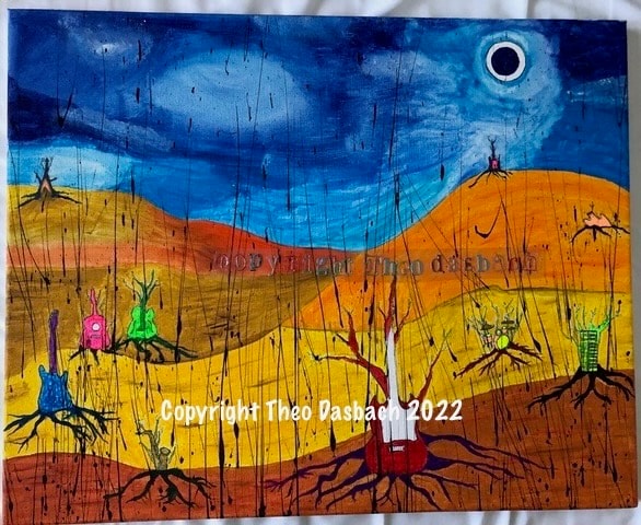 025 Roots