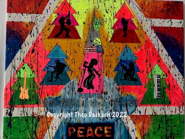 027 Peace