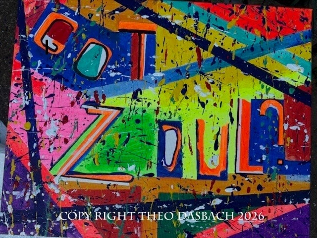 073 Got Zoul?