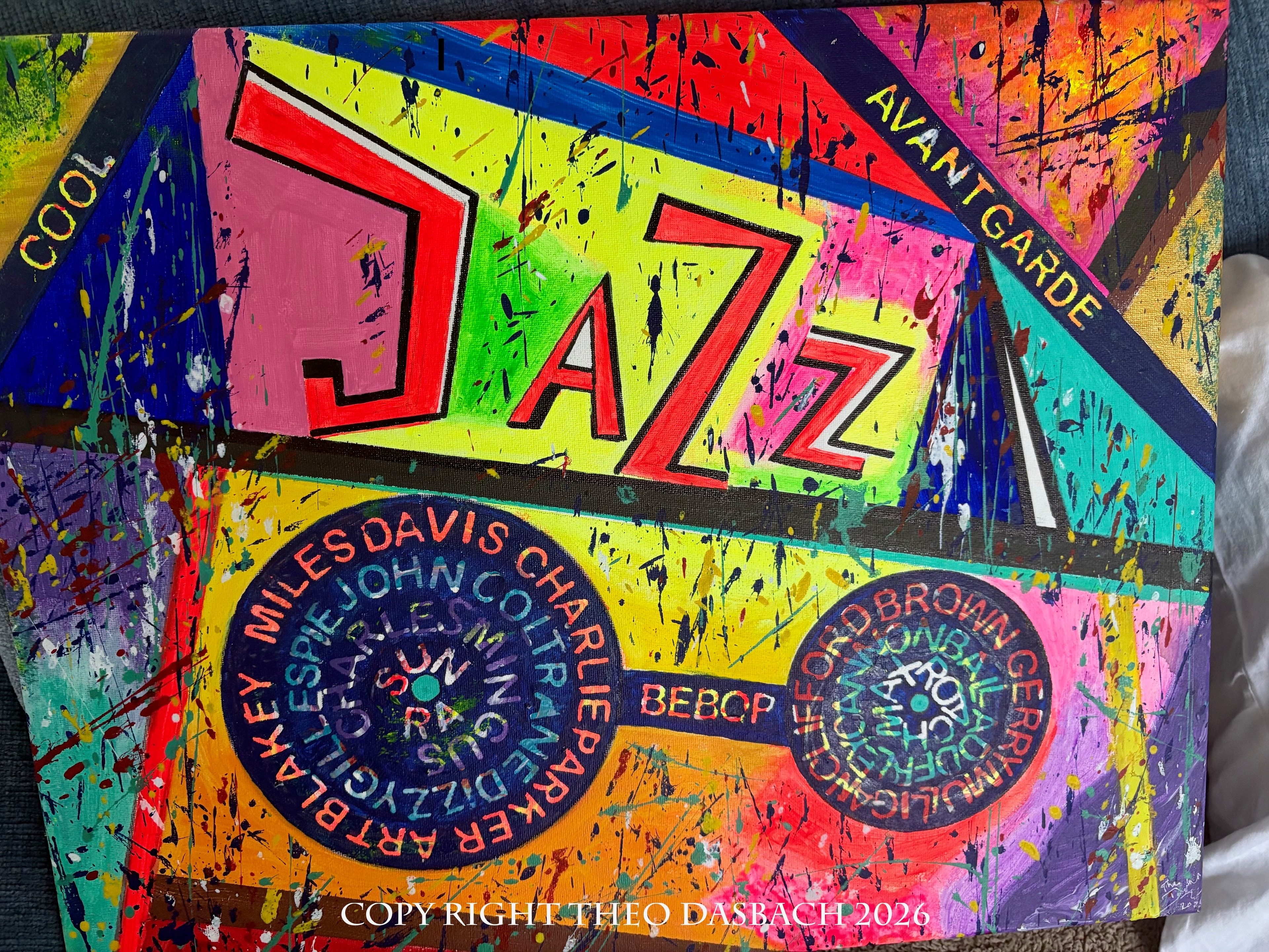 079 Jazz